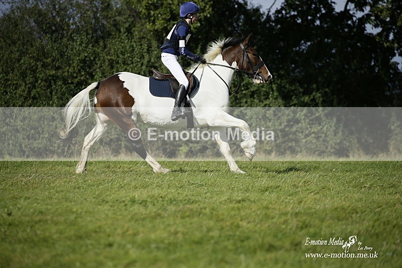  WWHT 031021 2127 - Novice Pairs (0.80m)  03/10/21