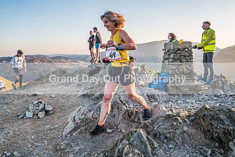 Loughrigg-571 - Loughrigg Fell Race, Wednesday 9th April 2025