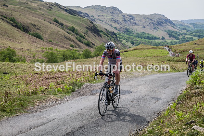 140305 - Hardknott Pass Camera 1 14.00-15.00