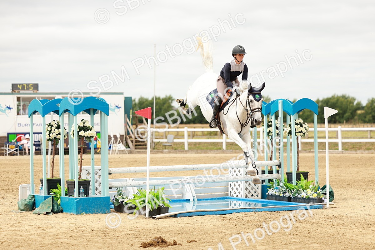 SBM_017588 - Class 21 - Senior Newcomers Championship 2d Rd