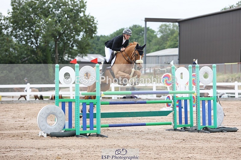 250717-111125-04214 - Cls 13, 1 Star Silver Tour Start to Break