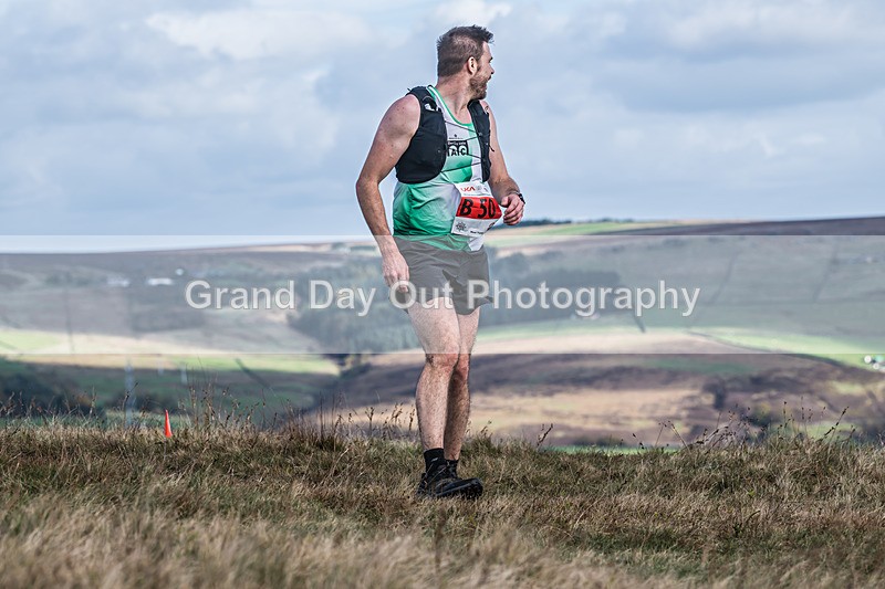 Leg 2 -426 - UK Fell & Hill Relays - Todmorden Leg 2 Saturday 17th October 2026