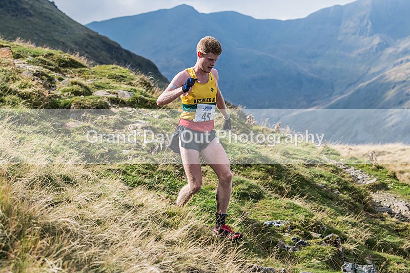 HBMR-Leg 4-13 - Hodgson Brothers Mountain Relay Leg 4 Saturday 5th October 2024