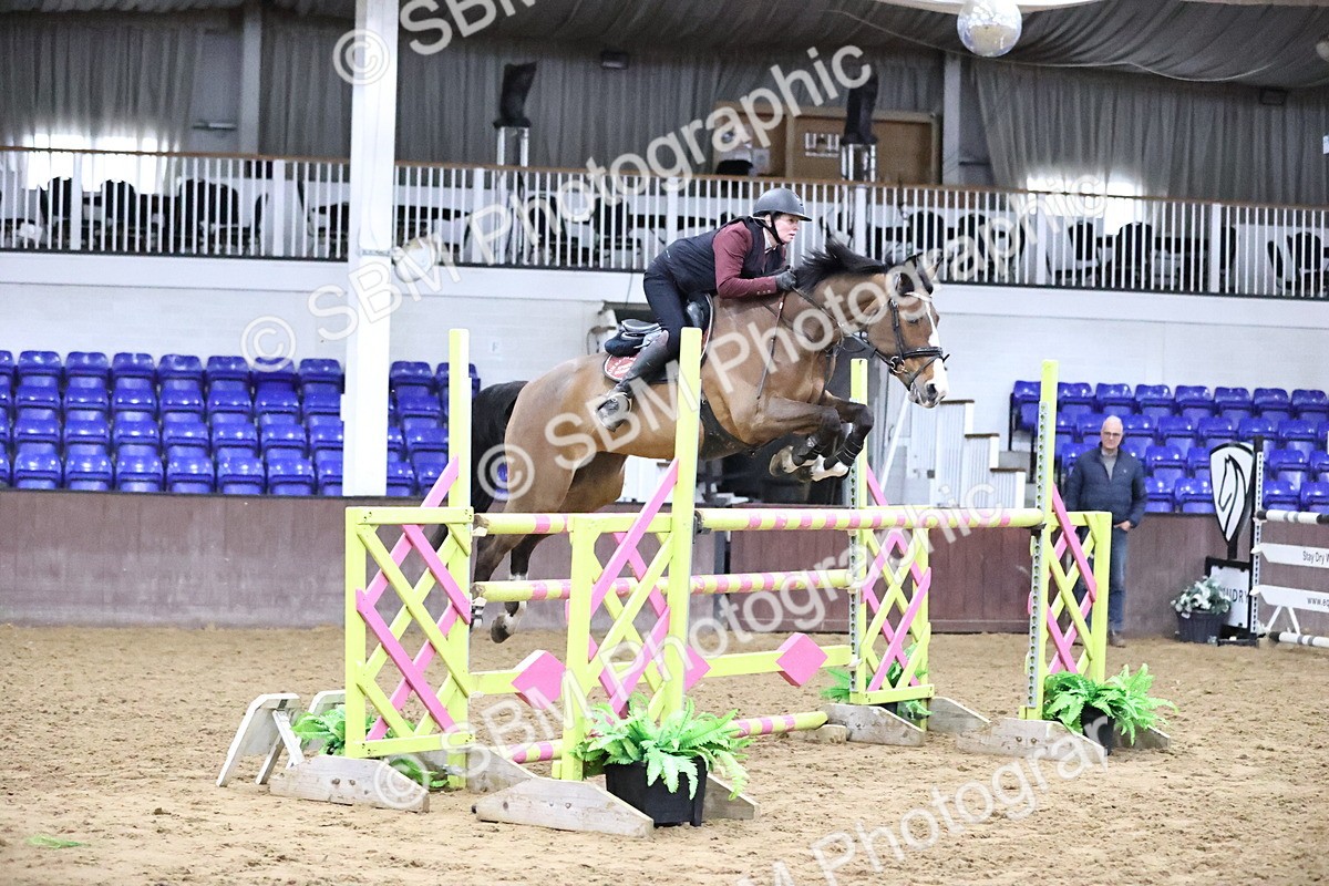 SBM_006377 - Class 19 - Senior Foxhunter 1.20m