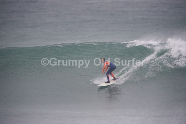 DSC_2530 - North Fistral 26th October 2015 PM