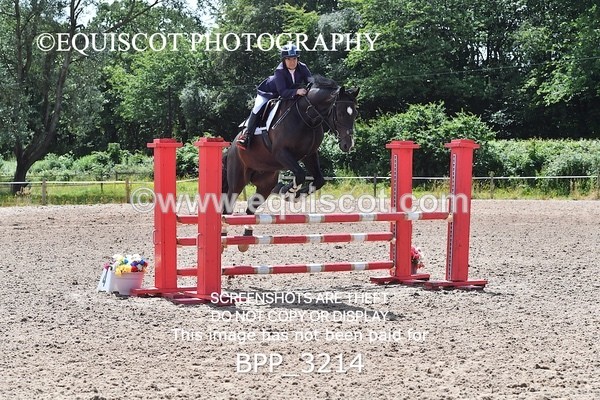 BPP_3214 - CLASS 14 SUN 0.95m Amateur Championship Qualifier