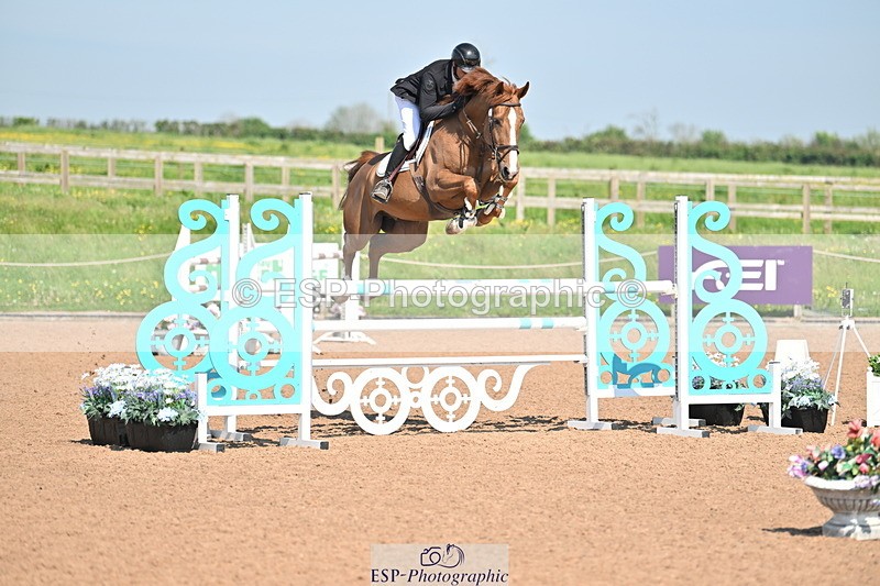 240512A-154312-19605 - Cls 51 Foxhunter