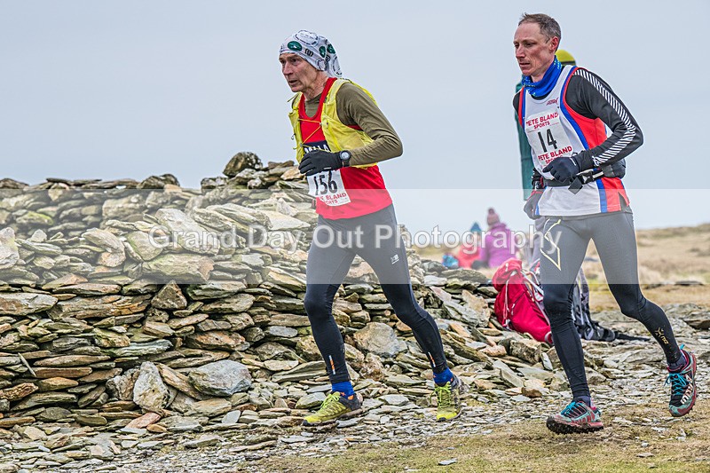 Black Combe-591 - Black Combe Fell Race Saturday 4th March 2023