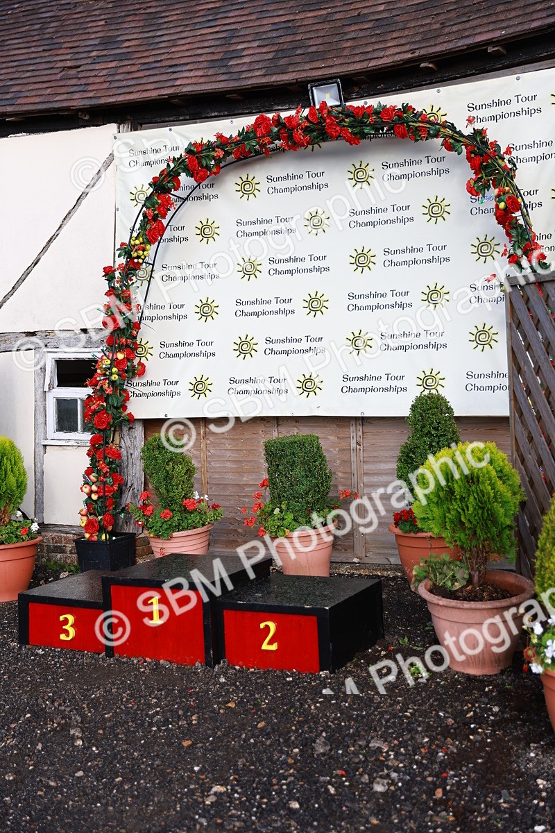 SBM_29264 - Friday Dressage Presentations