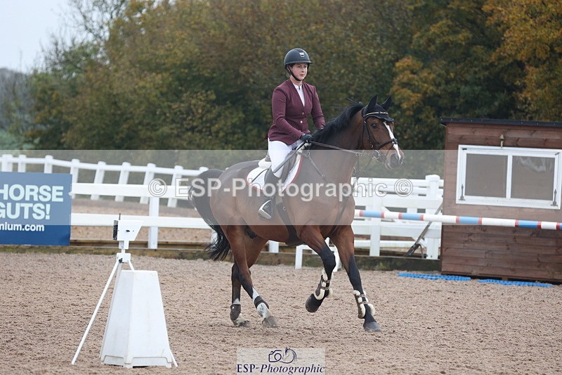 231112A-100818-03213 - Cls 17 Blue Chip Novice Winter Qualifier
