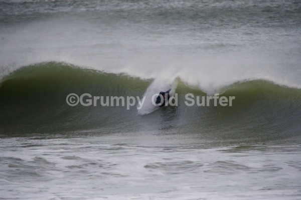 DSC_0836 - Porth Ceiriad 14th February 2016