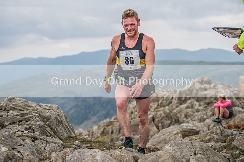 Glaramara-140 - Glaramara Fell Race Sunday 21st May 2023