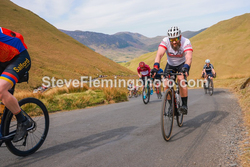 100858 - Newlands Pass 10.00-11.00