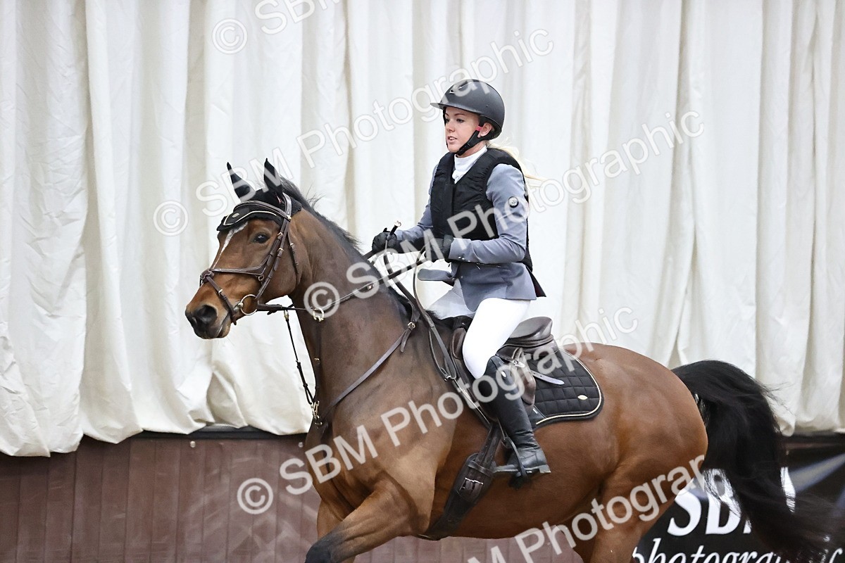SBM_005126 - Class 15 - Clear Round - 80cm
