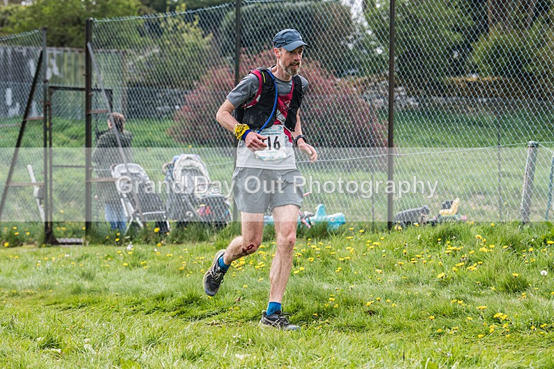 3 Peaks Finish-2180 - The 3 Peaks Race Saturday 26th April 2025 - The Finish