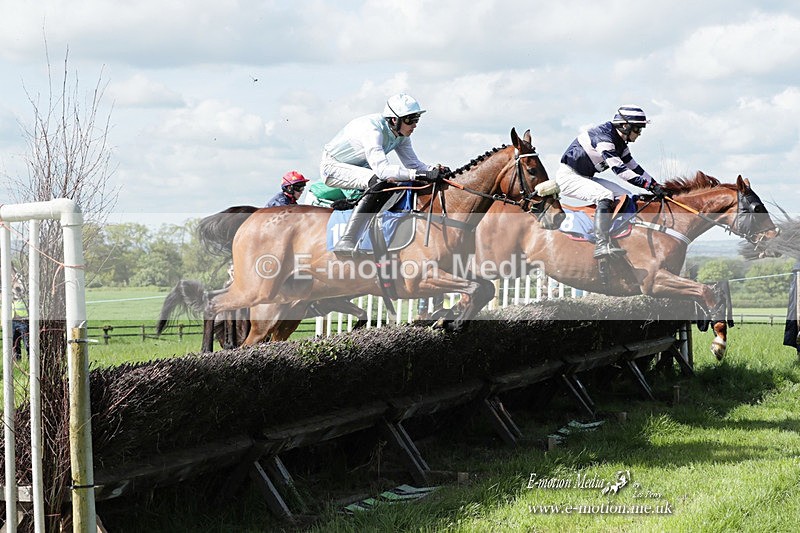 PtP 070523 358 - Kimblewick Races Coronation Meet  Kingston Blount 07/05/23