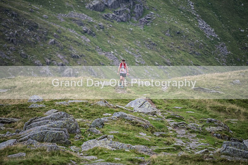 Kentmere-141 - Pete Bland Kentmere Horseshoe Fell Race Sunday 20th July 2025