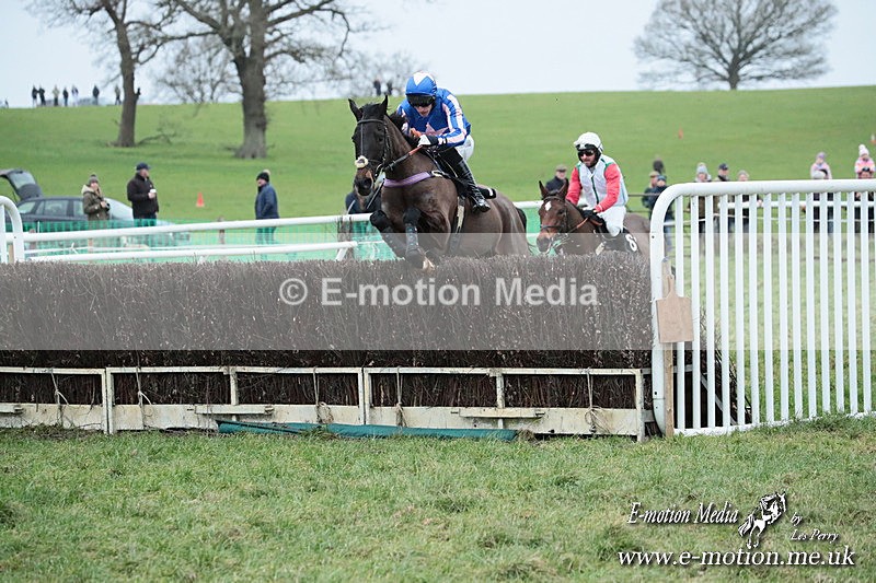 PtP 141225  1176 - Harkaway Club PtP Chaddesley Corbet 28/12/25