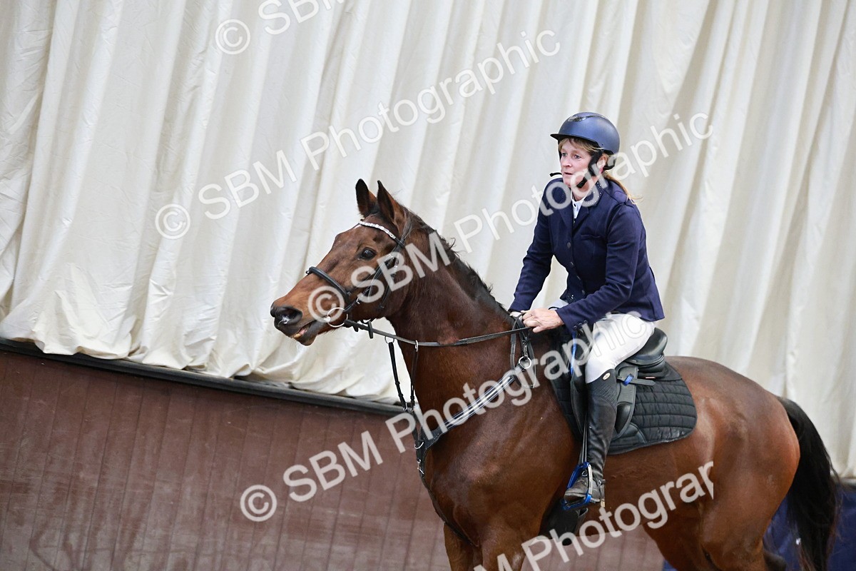 SBM_002966 - Class 9 - Senior British Novice - 90cm
