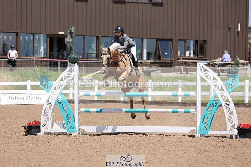 240629A-140023-06638 - Cls 19 Foxhunter and 1.10m Open
