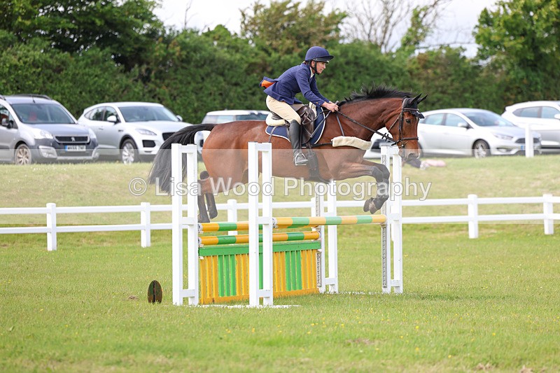 3E7A7966 - Class 14: Senior Discovery/1m open