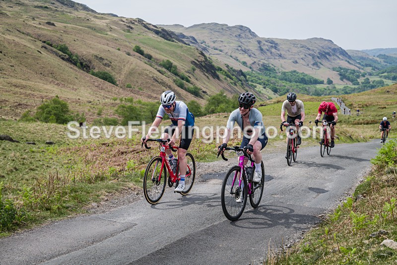123614 - Hardknott Pass Camera 1 12.00-13.00
