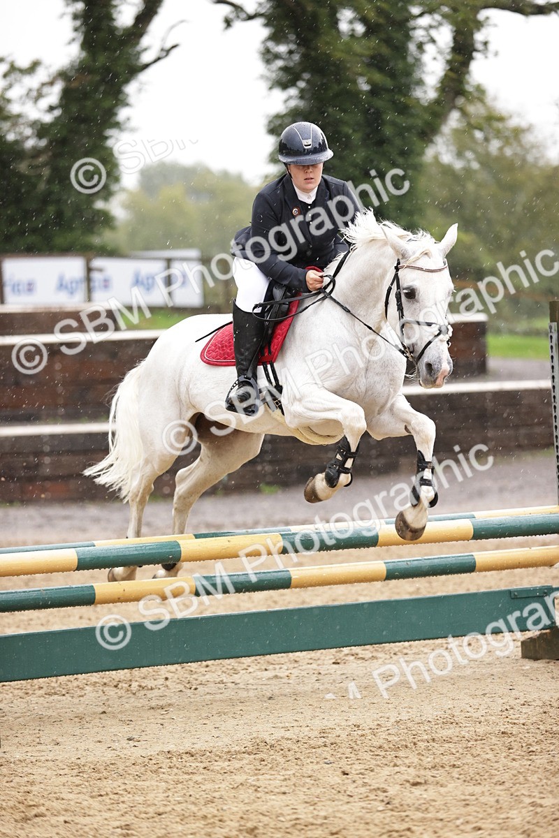 SBM_33217 - J38 - Senior Horse & Pony 80cm Championship