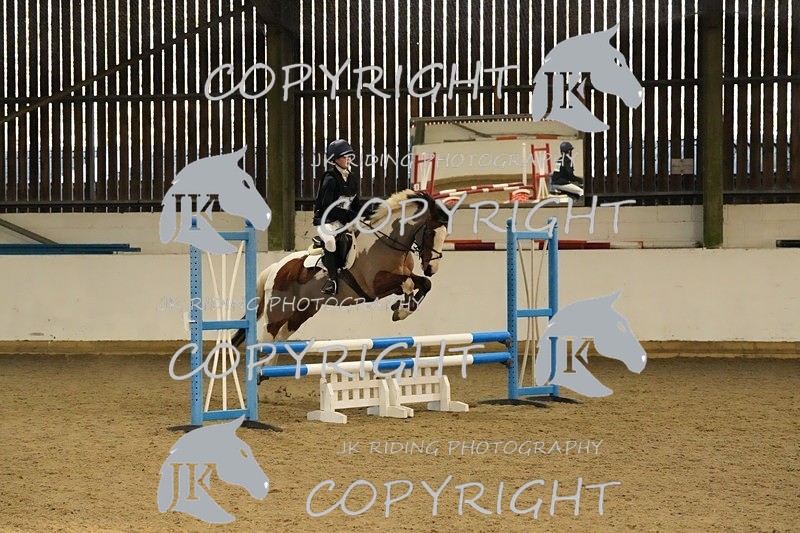 JKR02581 - Class 6 70cm