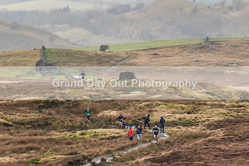 Nine Standards-2 - Nine Standards Fell Race Sunday 1st January 2023