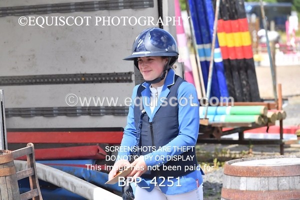 BPP_4251 - CLASS 16 SUN Pony Discovery / 90cm Open