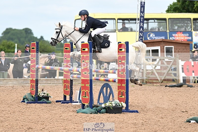 240630A-114307-12224 - Cls 24 HOYS 128cm Qualifier