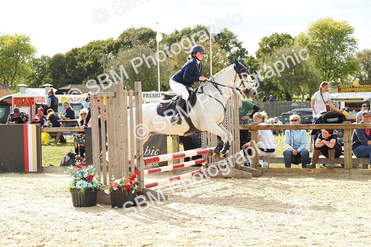 SBM_46661 - J7 - Junior Pony 60cm Championship