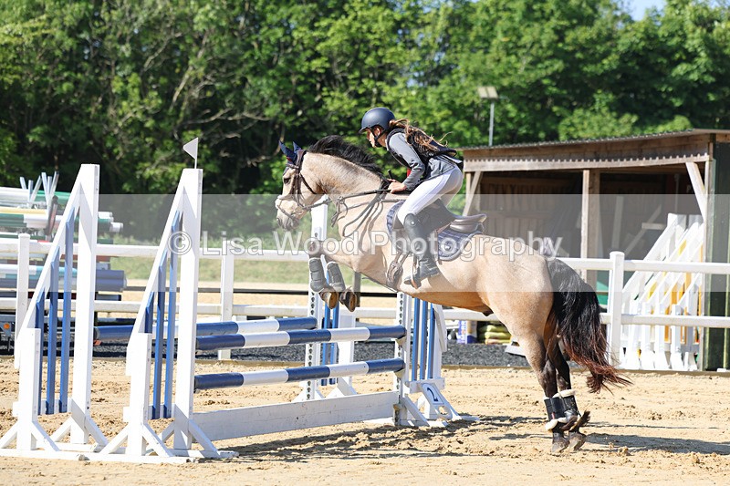 3E7A8786 - Class 3: Junior 80cm Club