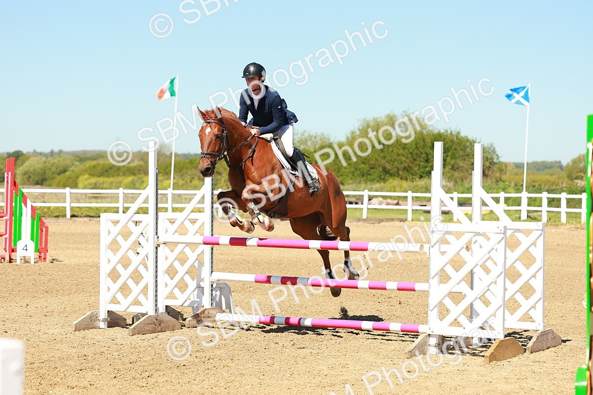 SBM_000551 - Class 3 - Senior Discovery - 1.00m