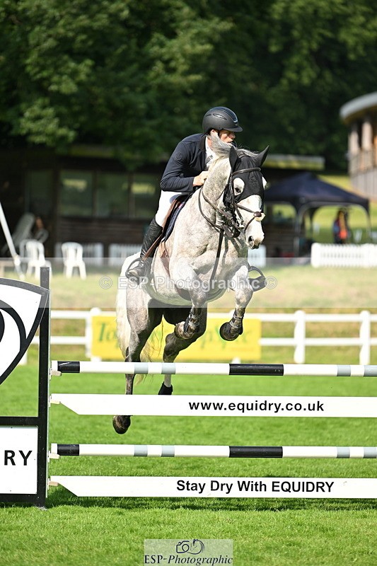 250614A-090013-04852 - Cls 18 Newcomers and 1.10m Open