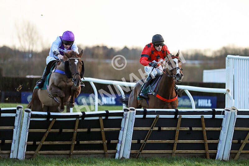 010125-Race 3-How About No-2398 - Race 3