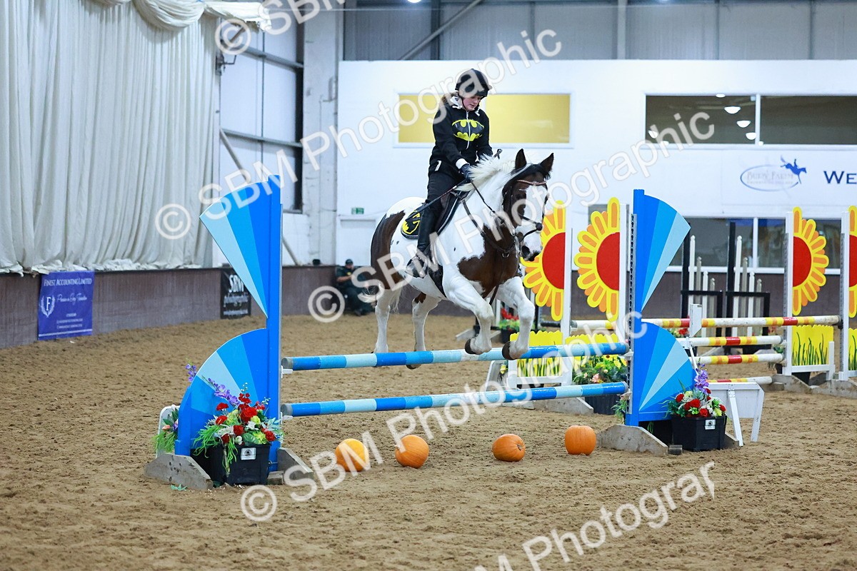 SBM_004267 - Class 5 - Accumulator with Joker