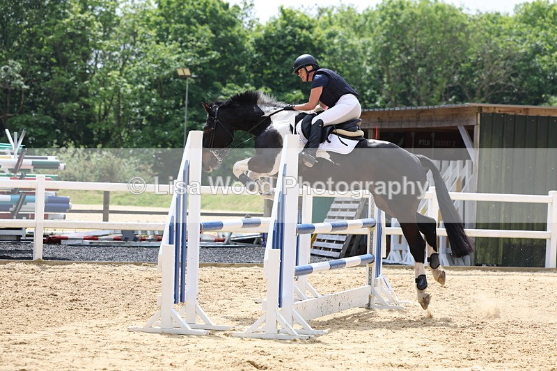 3E7A0810 - Class 11: Senior Discovery/1m open