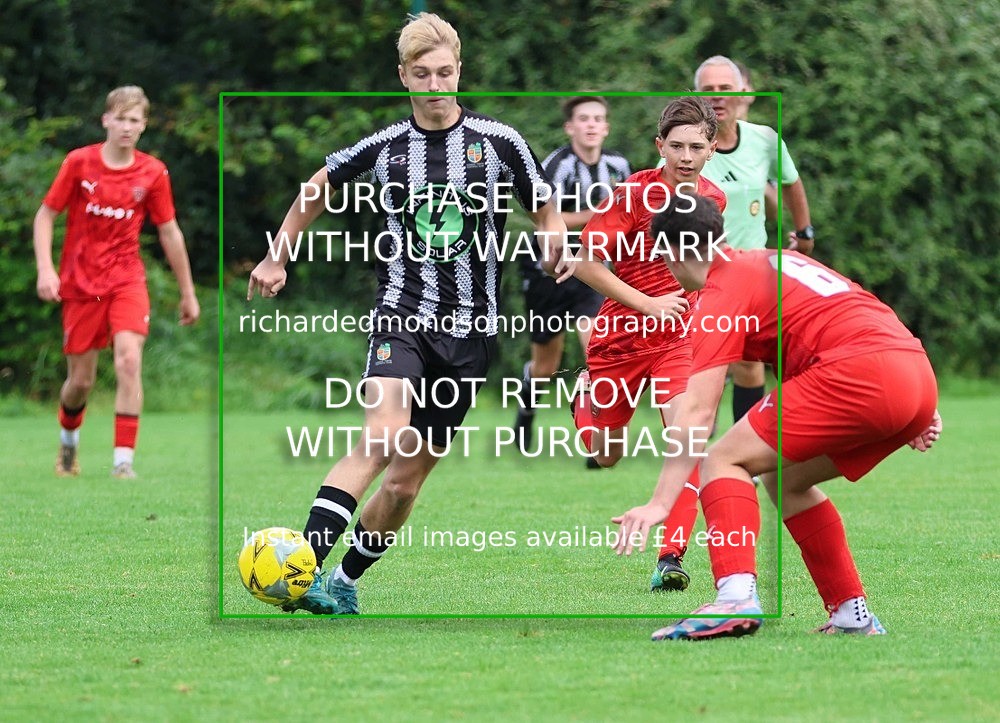 533A6400 - Kendal Town Under 18s vs Workington (31/8/25)