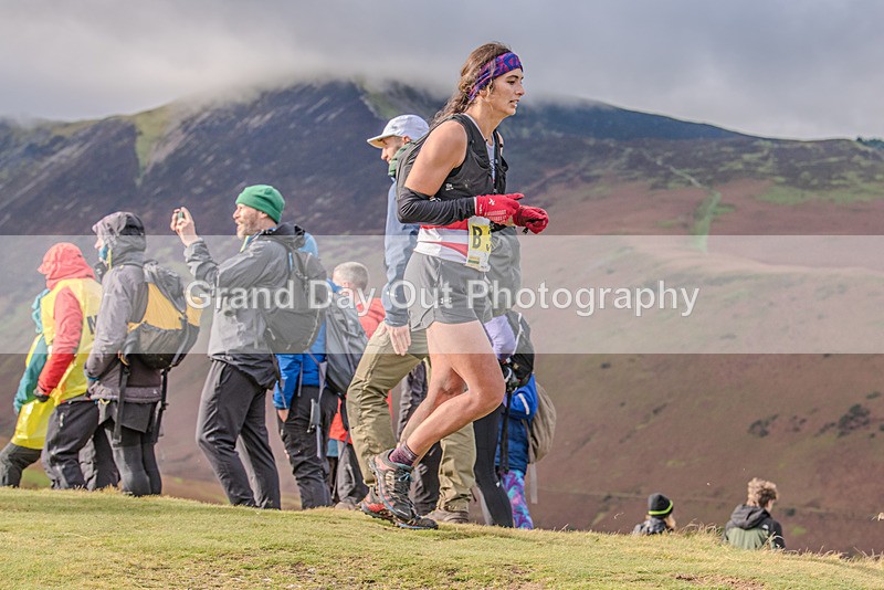 British Fell Relay-1874 - British Fell & Hill Relay Championship Braithwaite Keswick Saturday 21st October 2023