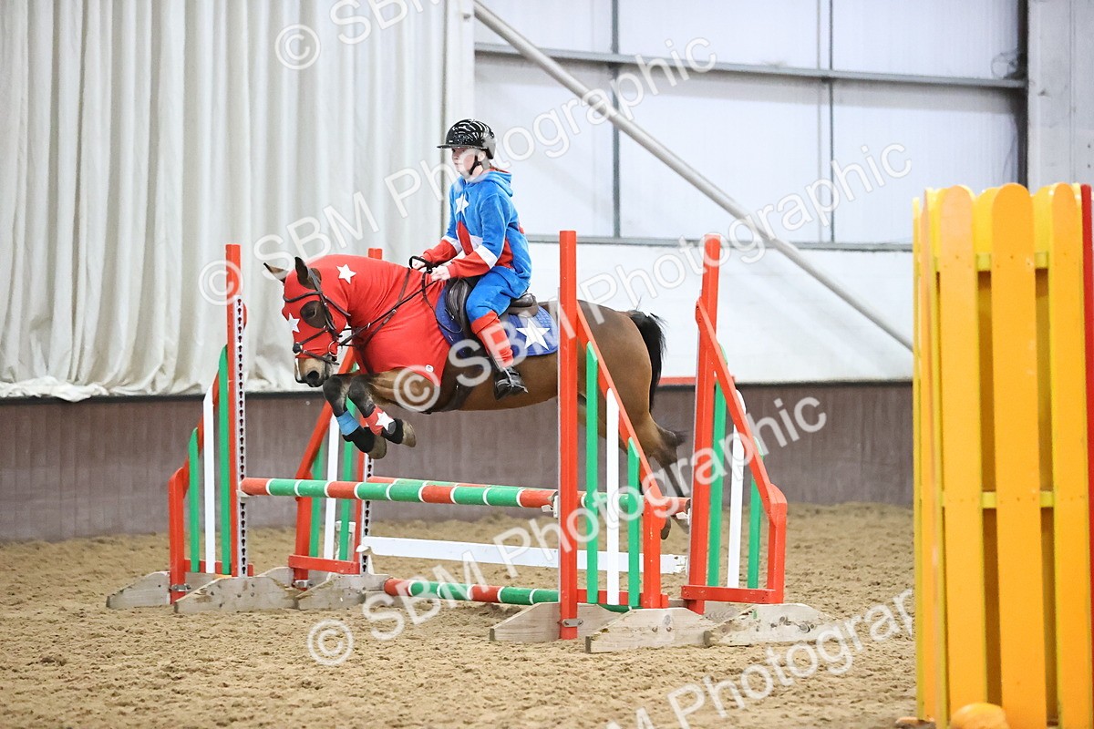 SBM_003140 - Class 5 - Accumulator with Joker 70cm