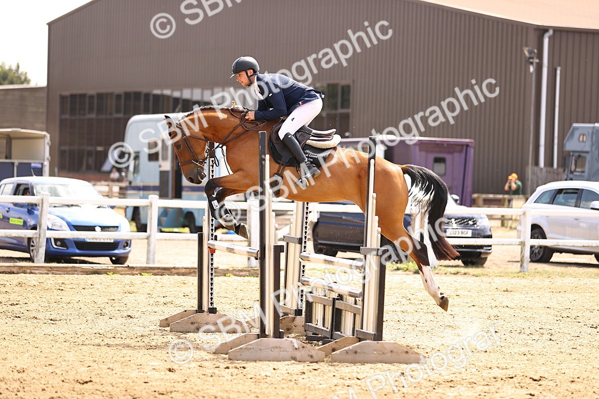 SBM_006330 - Class 11 - Senior Discovery - 1.00m