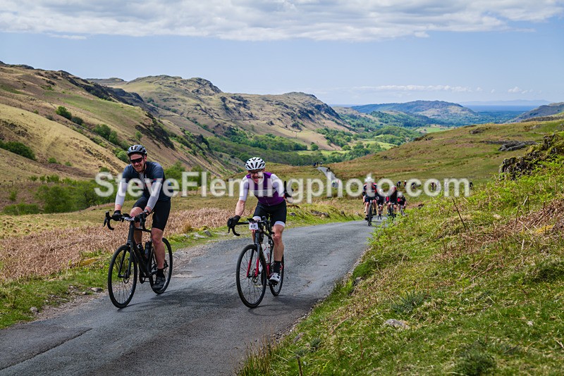 130523 - Hardknott Pass Camera 1 13.00-14.00