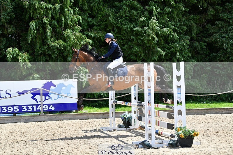 240712-124626-33438 - Cls 138 95cm Amateur Qualifier