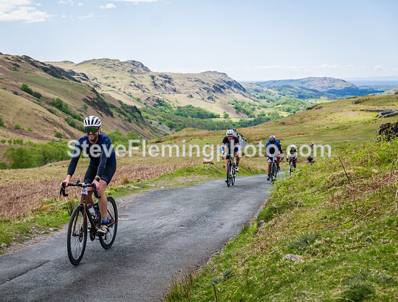 140051 - Hardknott Pass Camera 1 14.00-15.00