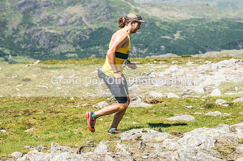 Duddon Short-8 - Duddon Valley Short Fell Race Saturday 30th May 2026