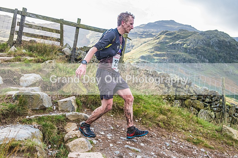 Langdale-1378 - Langdale Horseshoe Fell Race Saturday 8th October 2022