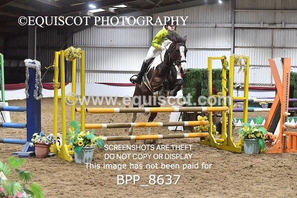 BPP_8637 - CLASS 8 90CM GRAND PRIX