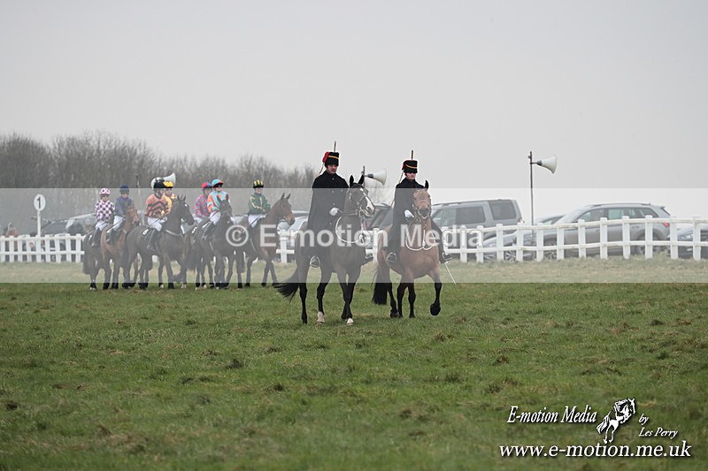PtP 160225 68 - Combined Service Point-to-Point Races Larkhill 16/02/25
