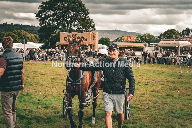 DSCF7220 - Kilnsey Harness racing